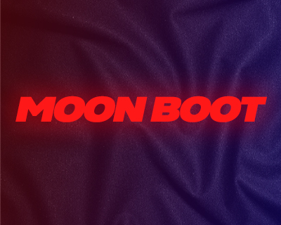 Moon Boot