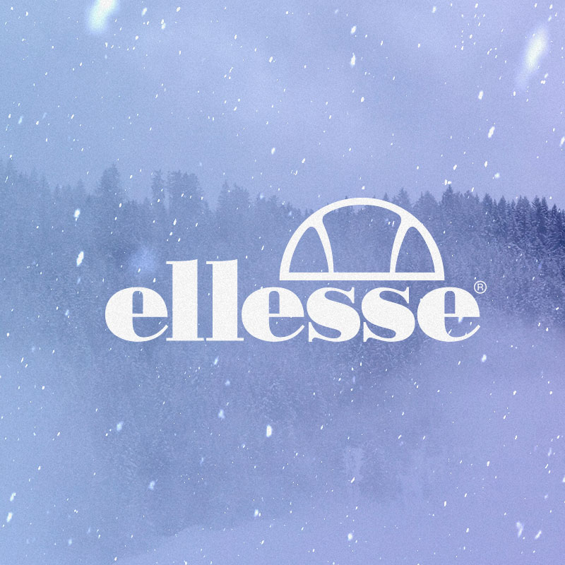 </br><center><b>ELLESSE</center></b>