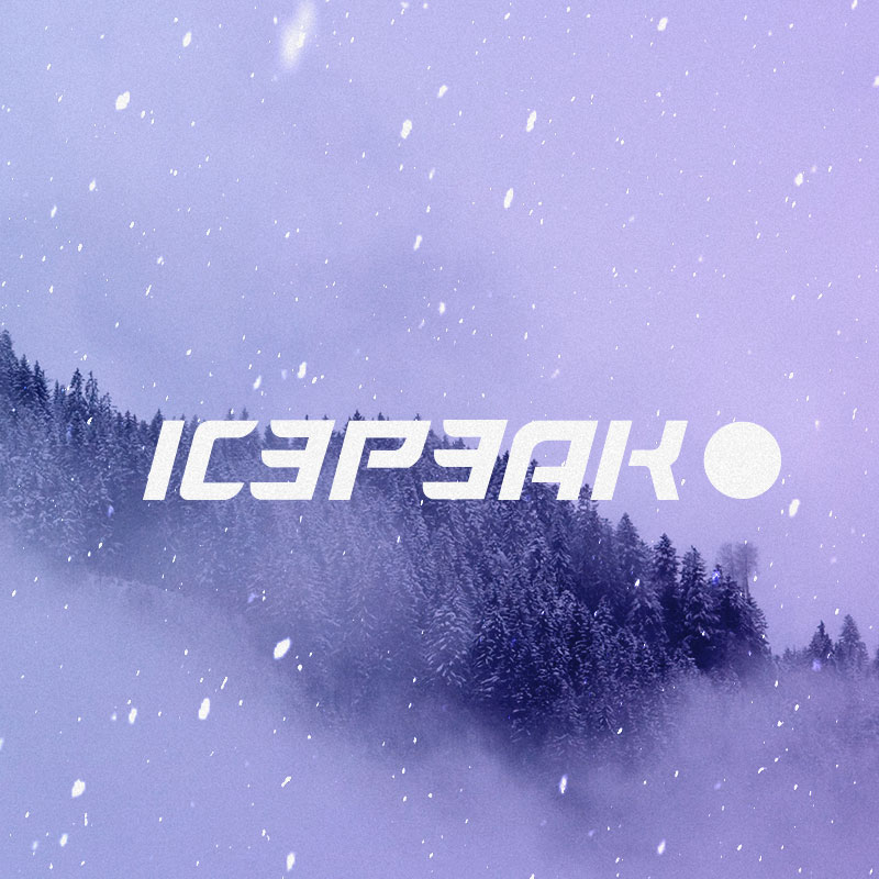 </br><center><b>ICEPEAK</center></b>