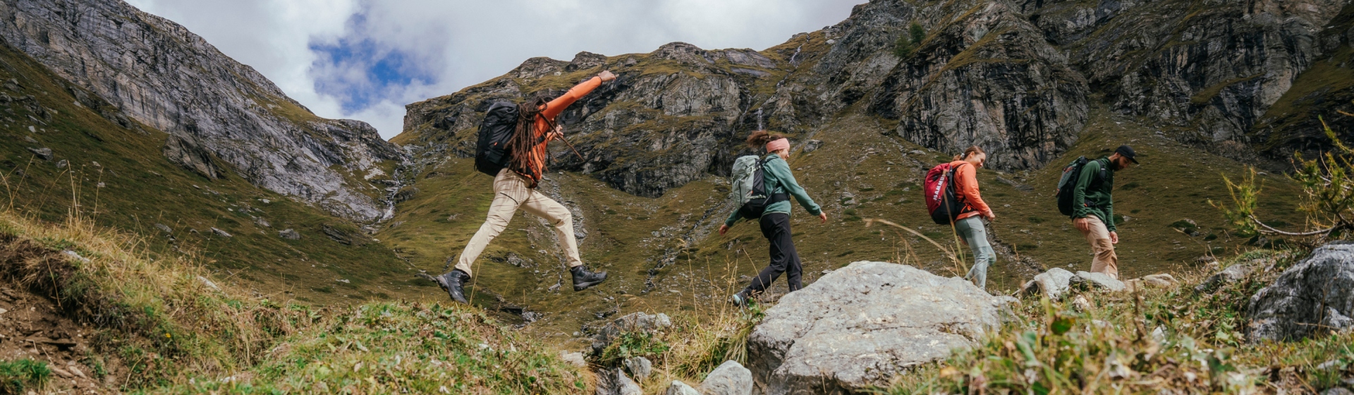 MAMMUT – BREND KOJI JE SINONIM ZA POMERANJE SOPSTVENIH GRANICA