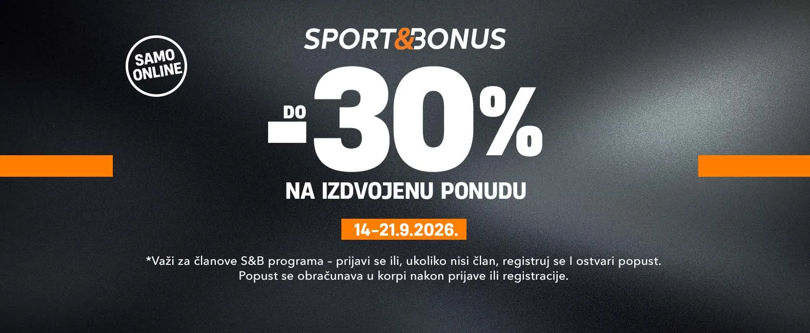 Sport&amp;Bonus