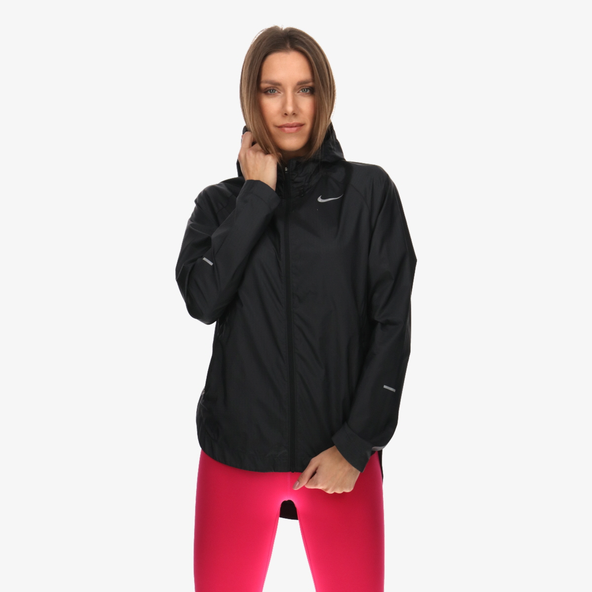 nike run dvn essntl jacket