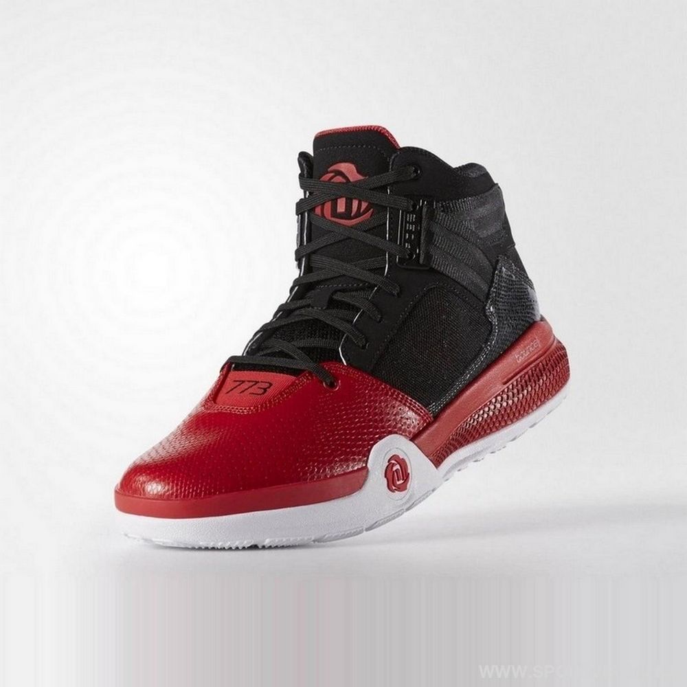 adidas D ROSE 773 IV Sport Vision