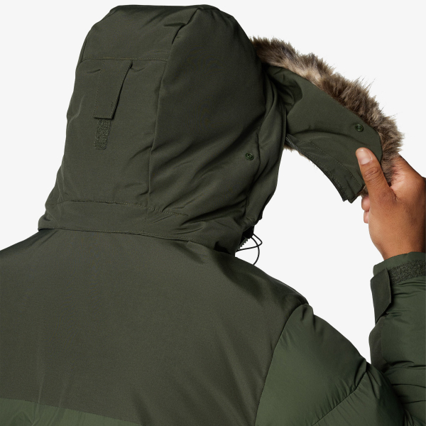 Columbia Marquam Peak Fusion™ II Parka 