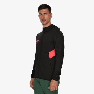 Umbro PRO TRAINING FZ HOODY 