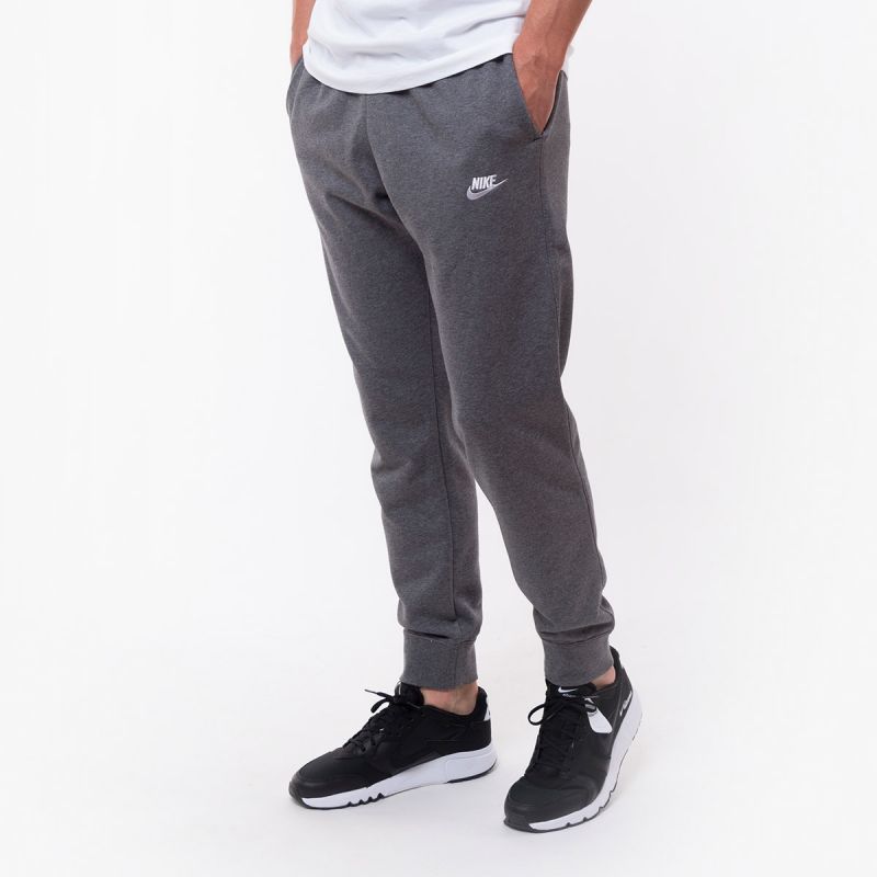 nike m nsw jogger ft club