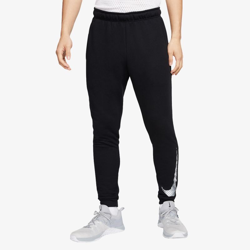 nike m nk dry pant taper fleece