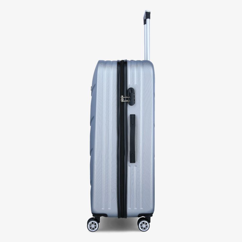 j2c hard suitcase 20