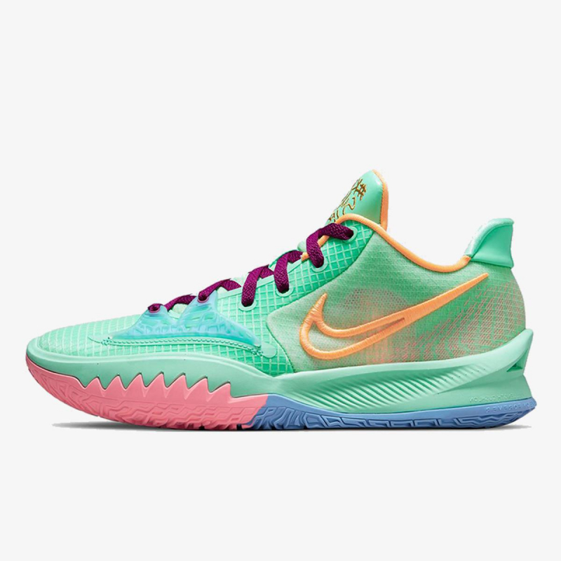 Nike KYRIE LOW 4 | Sport Vision