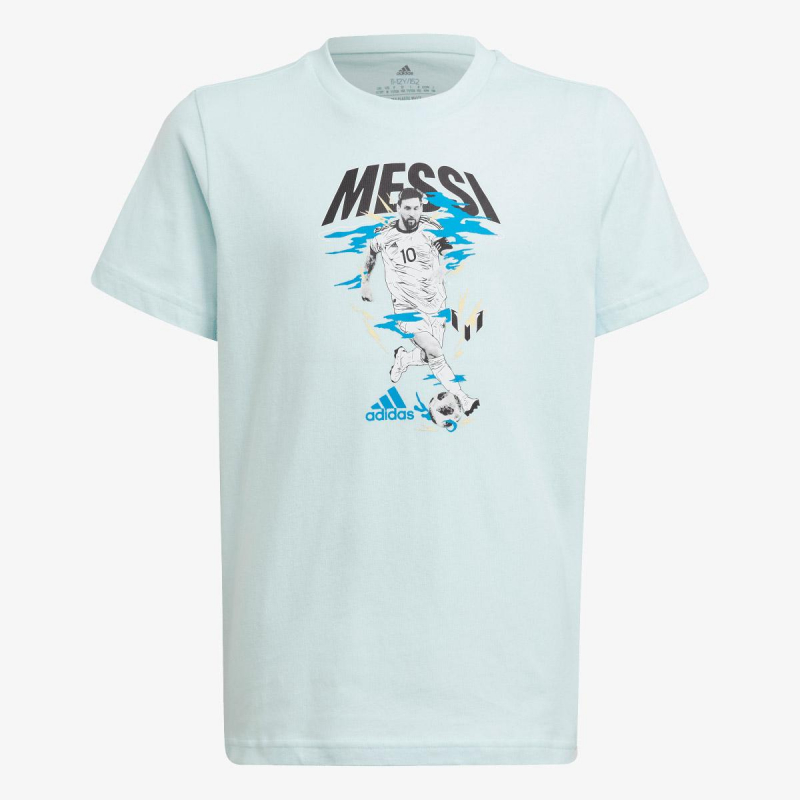 adidas Messi | Sport Vision