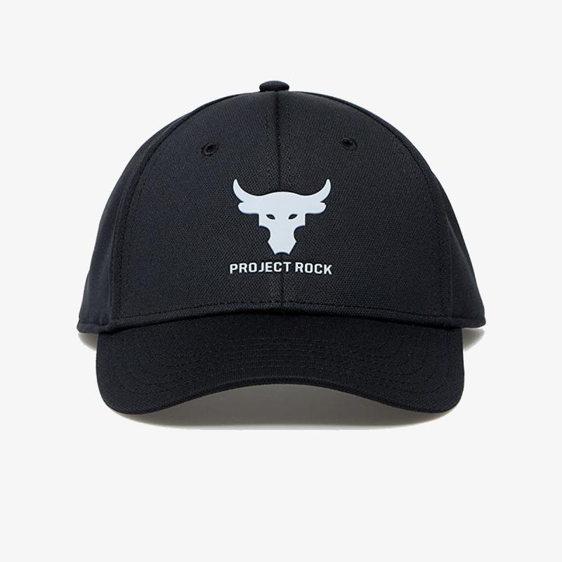 Under Armour W's Project Rock Snapback 