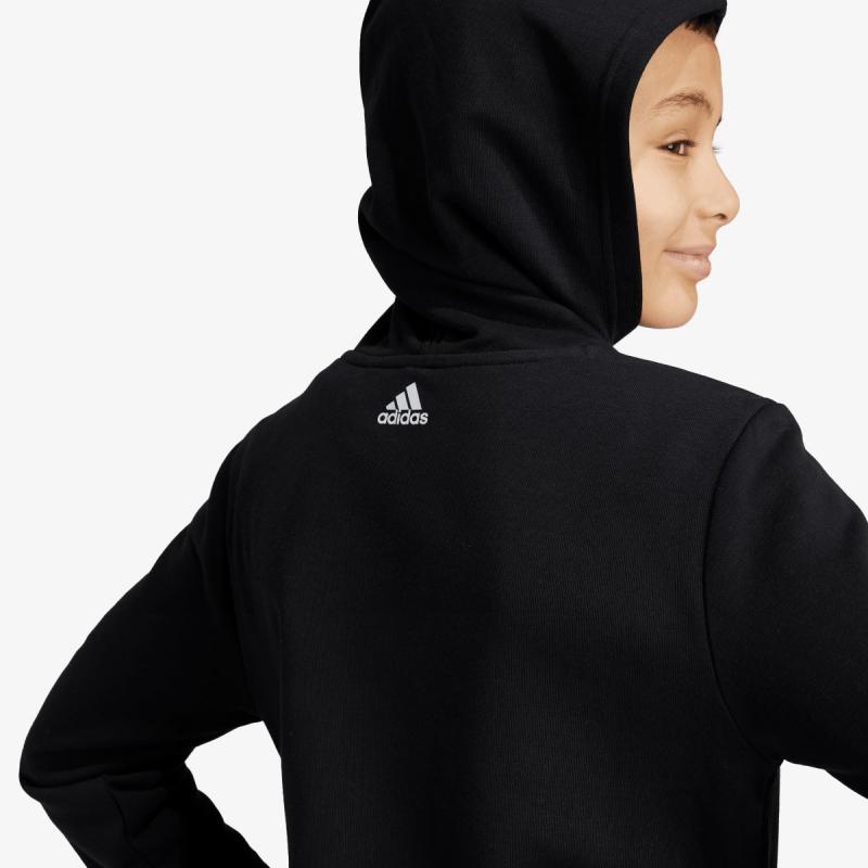 adidas U BL 2 HOODIE 